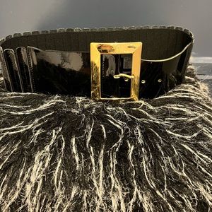 Dolce & Gabbana belt MAKE AN OFFER! ❤️💰💰👏